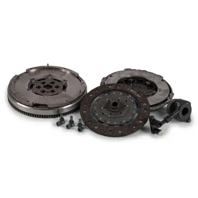 SACHS 2290 601 117 Volanlı Debriyaj Seti AV617C625BA
