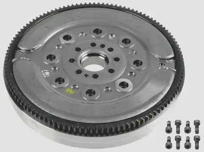 SACHS 2294 000 111 Debriyaj Volani Focus Cmax 2 0 Tdci 03>07 Cmax 07>focus Ii 2 0 Tdci 08>11 Volvo S40 Ii (544) 2.0 D 04>10 V50 (545) 2.0 D 04>10 D 4204 T- 3m51-6477-Dd 1231991 30681231 9648776780