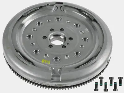SACHS 2294 000 329 Volan 038105266BC