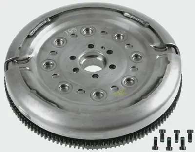 SACHS 2294 000 514 Volant Cherokee 2.4 2.4 4x4 ,01>08 5106019AA