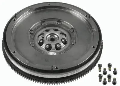 SACHS 2294 000 835 Debriyaj Volantı Mercedes Sprınter 906 06 08 11 A6460302105