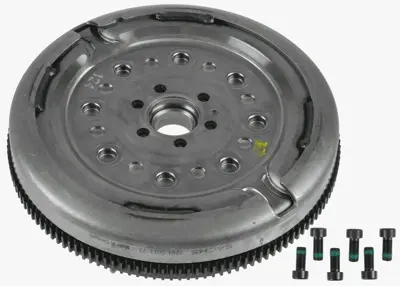 SACHS 2294 001 177 Debriyaj Volanı A3 Tt Leon Toledo Octavıa Eos Golf V Jetta Iıı Passat 2,0 Gvt Sanzıman (Axx Bwa) 04 6F105266K