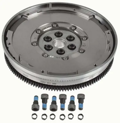 SACHS 2294 001 589 Volan 24243637, 4817995