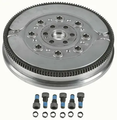 SACHS 2294 001 589 Volan 24243637, 4817995