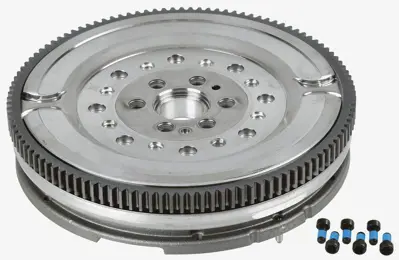 SACHS 2294 001 592 Debriyaj Volanı Insıgnıa A (G09): 2.0 Cdtı 4x4 (68) A20dtc - A20dth CHEVROLET