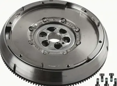 SACHS 2294 001 594 Volant (Oynar Gobek) C3 C4 C5 P206 P207 P307 P308 P407 P1007 P3008 P5008 Partner Tepee Dv6 (1,6hdı 16v) 0532.Q4, 2294 001 594, 2294 001 594