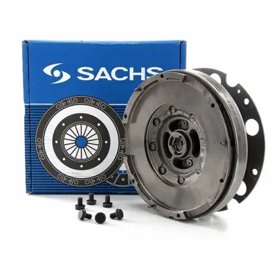 SACHS 2294 001 965 Volant A4 08>15 A5 07>17 Q5 09>17 1.8 2.0 Tfsı - Tdı Cjeb Cdnc Cpma Cfka Cabd Cjeb Caeb Csua Cjcd B1105266AE
