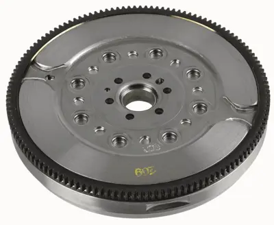 SACHS 2294 002 157 Volan Komple 308 Ii-3008 Ii-5008 Ii-C4 Ii-C4 Picasso Ii-Ds3-Ds4 1.2 Thp 9806761080 9677429380 3645769 9677429380