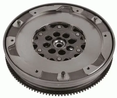 SACHS 2294 501 217 Volan (Dmf) Bmw N47n N47 D20 C F20 F21 F22 E90 E91 E92 E93 F30 F80 F82 F32 F33 F34 F36 8638897
