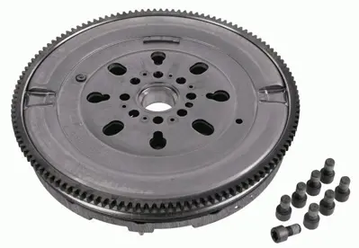 SACHS 2294 501 220 Volan 123003319R
