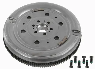 SACHS 2294 501 228 Sachs Clutch Dual Mass Flywheel 3L105266Q