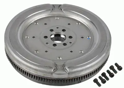 SACHS 2295 000 506 Volan 6F105266N