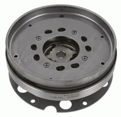 SACHS 2295 001 904 Volan 0CK105317AA