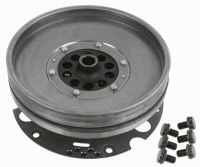 SACHS 2295 601 013 Sachs Clutch Dual Mass Flywheel AW105317F