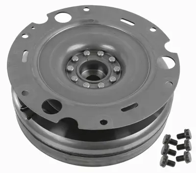 SACHS 2295 601 013 Sachs Clutch Dual Mass Flywheel AW105317F