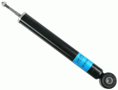 SACHS 230 279 Amortısör Arka 7701479314