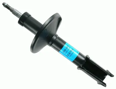 SACHS 230 281 Amortısor On Renault:  Clıo I (B-C57_, 5-357_), Clıo I Box (S57_) 7700423726