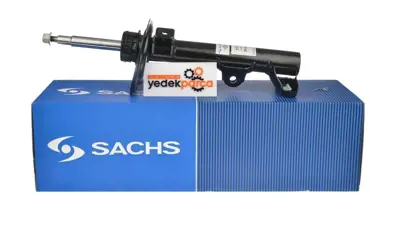 SACHS 230 710 On Amortisor Sol Focus I 1 4 - 1 6 - 1 8td - 2 0 98>04 1143218 - 98ax - 18k001-Ck 98AG18146CL