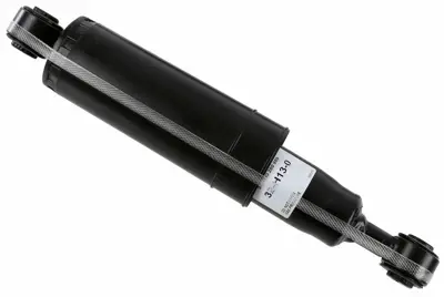 SACHS 280 989 Arka Amortısor Jumper Iıı Ducato Iıı Boxer Iıı 06> 1318259080, 1351013080