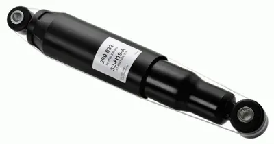 SACHS 290 032 Arka Amortisor Fiat Doblo 1.3 1.2 1.9 Mjet 1.4 Bz 05> 51738251 46821495 46749274 51755353