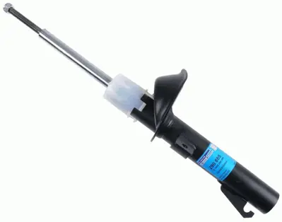 SACHS 290 685 Amortisör Ön Sağ-Sol 290686 Fıesta 1995 1040973, 1038180, 1033449, 1018697, 96FB180415KE, 1E1234910B, 1E1234910A, 1E1234910, 1E0734910D, 1E0734910C