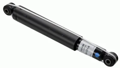 SACHS 290 846 Arka Amortisor Gazli Connect Van 900 Kg Combi 825 Kg 2t1418008aa 4385655, 4385656, 4385657, 4531621, 4532551, 5T1618080AA, 5T1618080AB, 7T1618080AA, 7T1618080AB, 9T1Z18125C