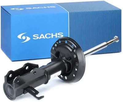 SACHS 290 960 Ön Amortisör Gazlı Sağ P307 1.4-1.6-2.0 16v-1.4-1.6 Hdı-1.6 Hdı 110-2.0 Hdı 90-110-135 00 5202EC, 5202LQ, 5202CZ, 5202HJ, 5202HL, 5202HP, 5202LR, 5202QK, 5202SK, 5202WK