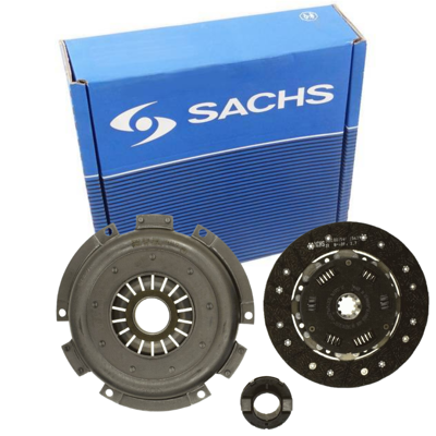 SACHS 3000 014 002 Debriyaj Seti 2505515