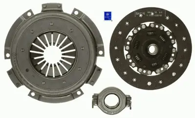 SACHS 3000 026 002 Debriyaj Seti 311198141X