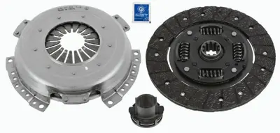 SACHS 3000 104 002 Debriyaj Seti 21211223573