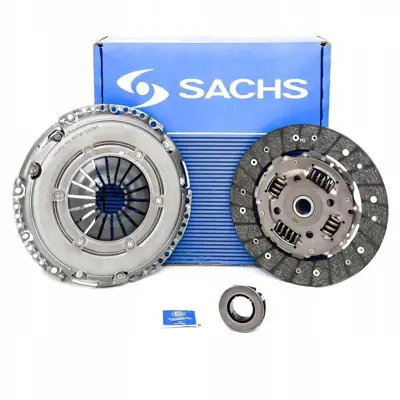 SACHS 3000 174 001 Debriyaj Seti 1606759, 90486402