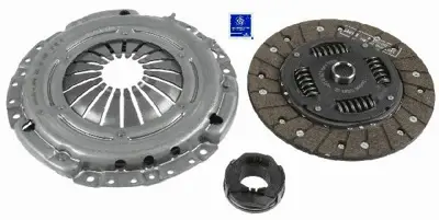 SACHS 3000 208 002 Debriyaj Seti Golf Iıı-Passat-T4 1.6-1.6td-1.8-1.9d-Td-2.0 1f-Ra-Aek-Amm-Adz-1x-1y-Abl-Azz-2e-Ady 028198141, 028198141AX