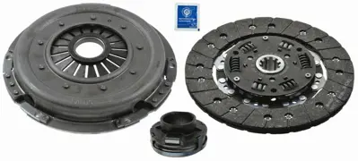 SACHS 3000 297 001 Debriyaj Seti A0152503101