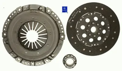 SACHS 3000 318 001 Deb. Seti  104                1864 464 031-222 231 A0042506604