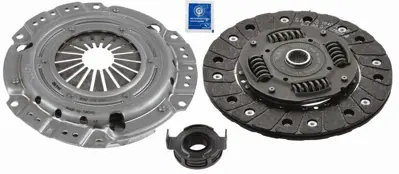 SACHS 3000 814 001 Debriyaj Seti 028141025MX