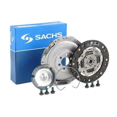 SACHS 3000 822 601 Debriyaj Seti Rulmansiz Golf Iii Iv Bora Polo Classic Octavia Cordoba Ibiza Leon Toledo A3 1 6 8v Akl Bfq Aeh Avu 95>06 06a198117 06A198141AX