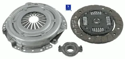 SACHS 3000 836 701 Debriyaj Seti 205289