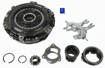 SACHS 3000 944 002 Debriyaj Seti 414202D000