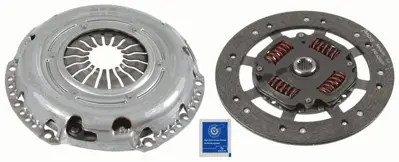 SACHS 3000 950 016 Debriyaj Seti 2S617540AD