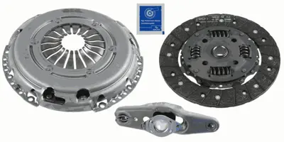 SACHS 3000 950 023 Debriyaj Seti 4E198141AX