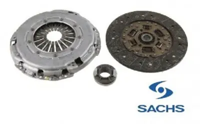 SACHS 3000 950 064 Debriyaj Seti 3D141025D