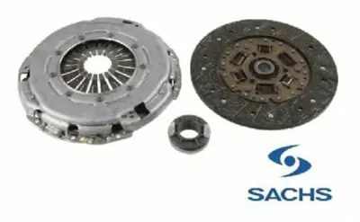 SACHS 3000 950 064 Debriyaj Seti 3D141025D