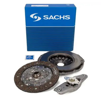 SACHS 3000 950 099 Debriyaj Seti 04C141015L