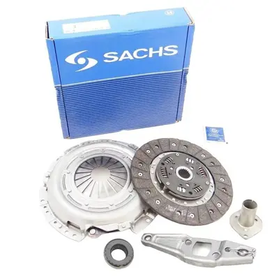 SACHS 3000 950 105 Debriyaj Seti 04C141015P