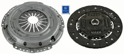 SACHS 3000 950 702 Debriyaj Seti 28198141EX, R95VWX7L596B1A