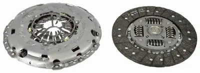 SACHS 3000 950 937 Debriyaj Seti 03L141016M