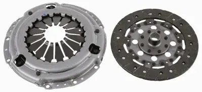 SACHS 3000 950 952 Debriyaj Seti 30210JD00A