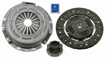 SACHS 3000 951 003 Debriyaj Seti 21214160100000, 21233160100000, 21233160118000