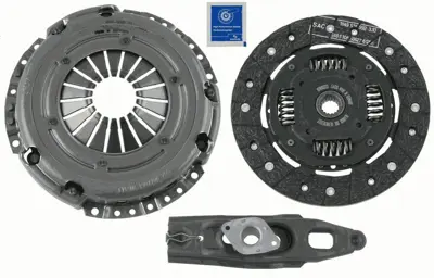 SACHS 3000 951 040 Debriyaj Seti MN168403