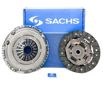 SACHS 3000 951 064 Debriyaj Seti Baskı Disk Astra J1.4-H-Vectra C-Combo-Corsa-Zafıra 1.6-1.8 Z16xep-Z18xe-A14xel 6606036, 93194076